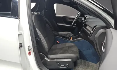 Volvo C40