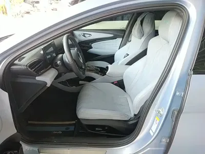 BYD Seal