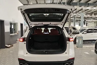 Changan CS75 Plus