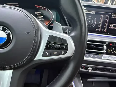 BMW X5 (Import)