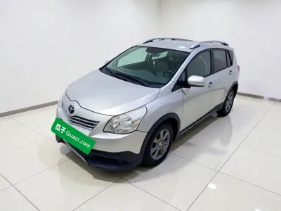 Toyota Verso