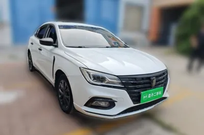 Roewe i5