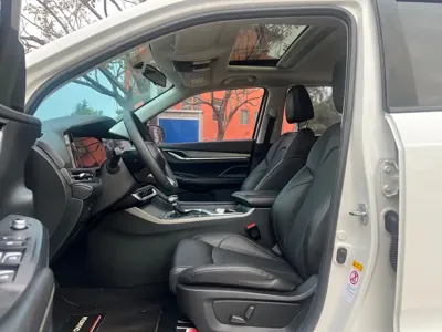 Changan CS55PLUS