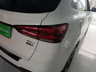 Roewe RX3