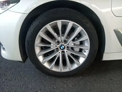 BMW 5 Series New Energy