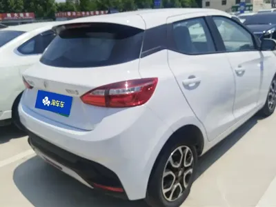 JMEV EV3