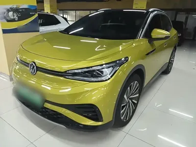Volkswagen ID.4 X
