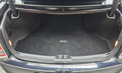 Chrysler 300C