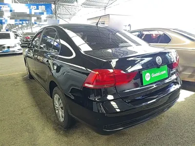 Volkswagen Santana