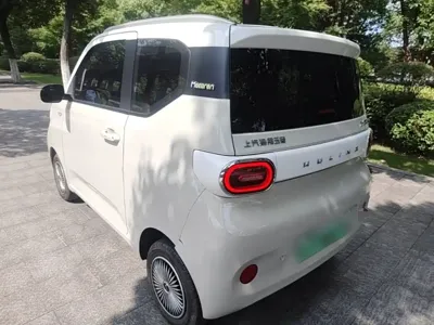 Wuling MINIEV