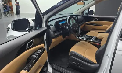 Kia Canival