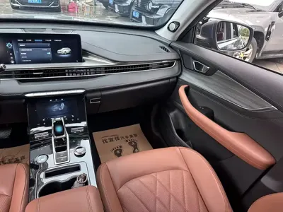 Chery Tiggo 8 Plus