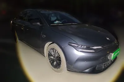 Leapmotor C01