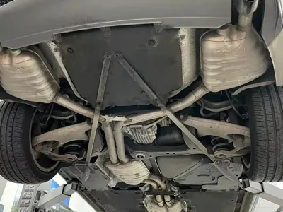 Audi A5 (Import)