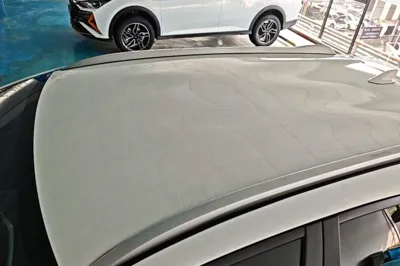 Toyota YARiS L Zhi Xuan