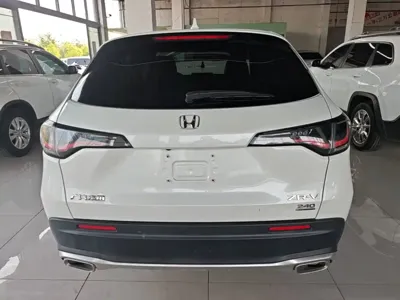 Honda ZR-V