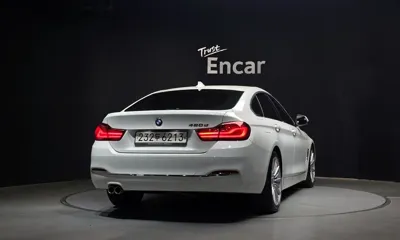BMW 4-Series