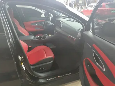 Changan UNI-T