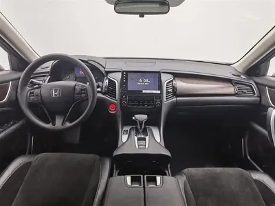 Honda Avancier