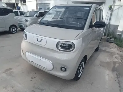 Wuling MINIEV
