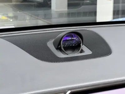 智界 Zhijie R7