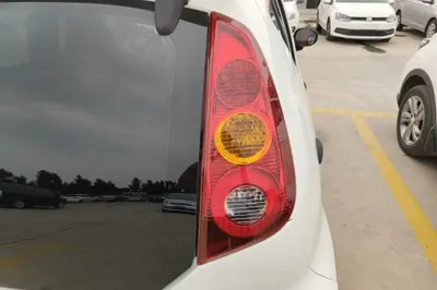 BYD F0