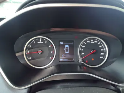 Baojun 530