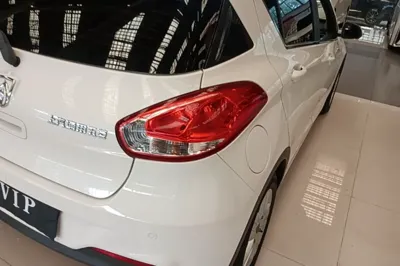 Baojun 310
