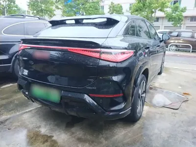 BYD Sealion 07 EV