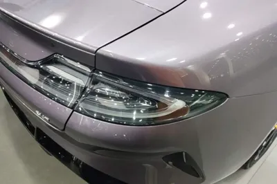 Xiaomi Auto SU7