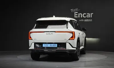 Kia EV5