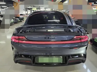 Xiaomi SU7