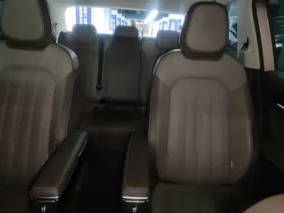 Volkswagen Viloran