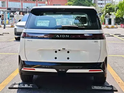 AION AION N60