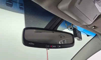 ChevroletGMDaewoo Captiva