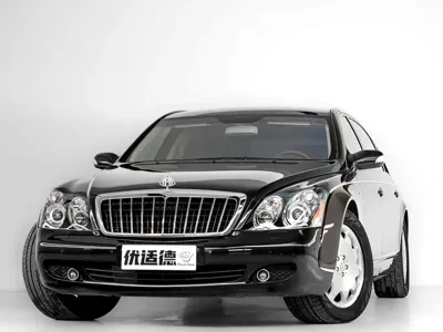 Maybach Maybach