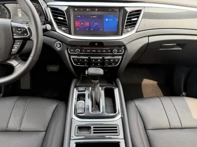 GAC Motor Trumpchi GS7
