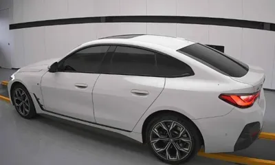 BMW i4
