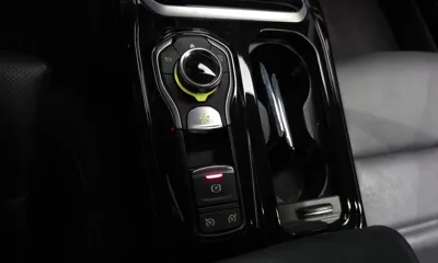 Renault-KoreaSamsung SM6