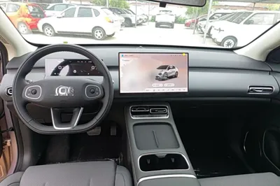 CHANGAN NEVO Q05