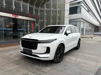 Li Auto Li ONE