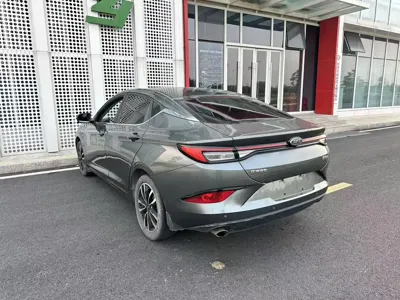 JAC A5