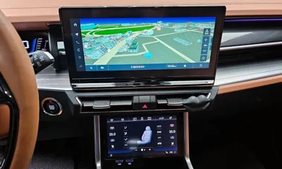 KG_Mobility_Ssangyong Torres