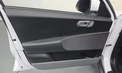Hyundai Ioniq6