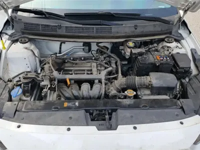 Hyundai Verna