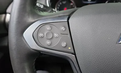 ChevroletGMDaewoo Traverse