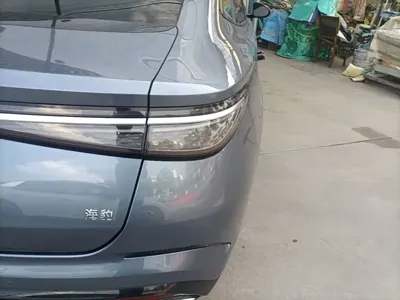 BYD Seal