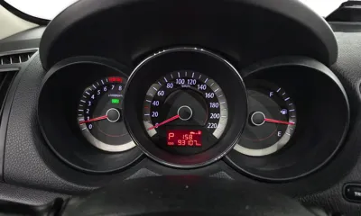 Kia Porte
