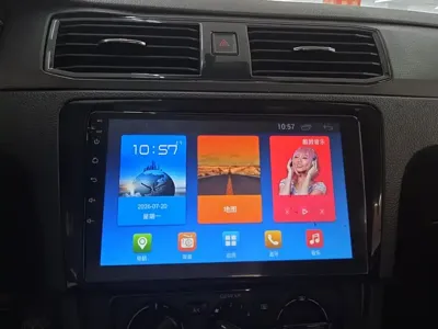 Volkswagen Santana