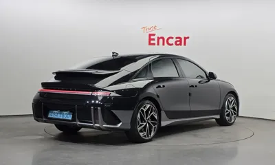 Hyundai Ioniq6